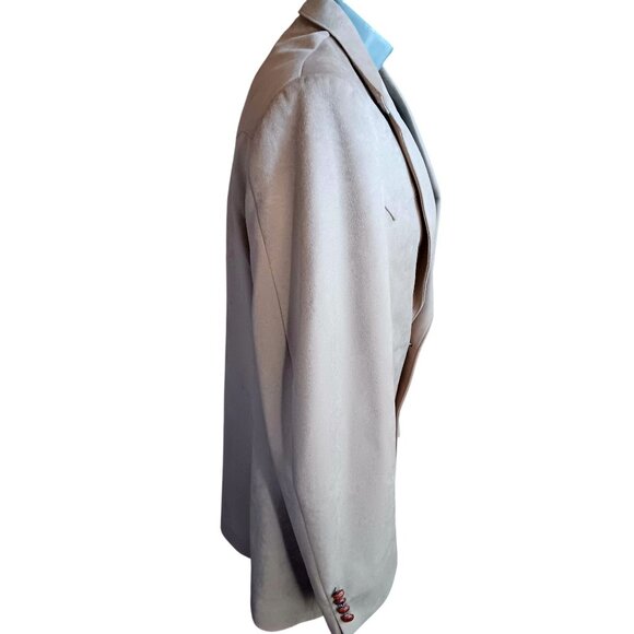 Vintage Men's 40 Blazer Jacket Farah Texas Countrywear Western Rancher 1980's - Picture 3 of 6